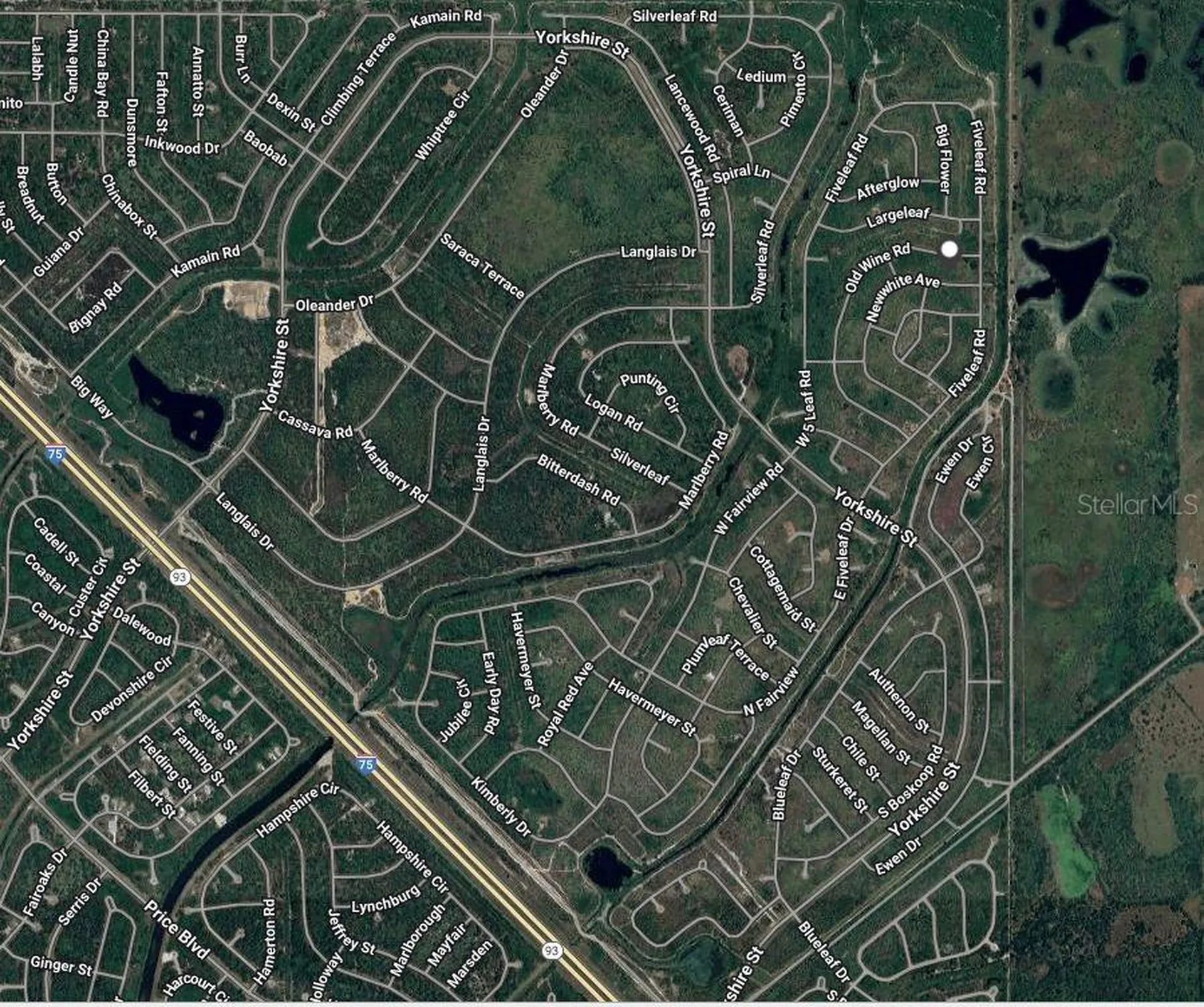 Copernicus Road North Port FL 34288
