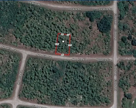 Copernicus Road North Port FL 34288