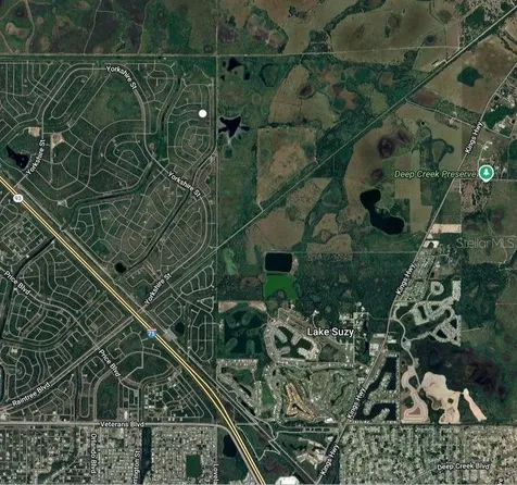 Copernicus Road North Port FL 34288