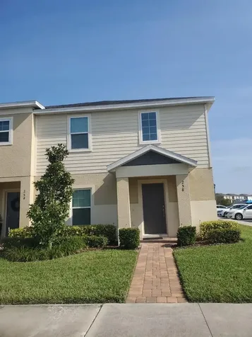 Davenport FL 33837