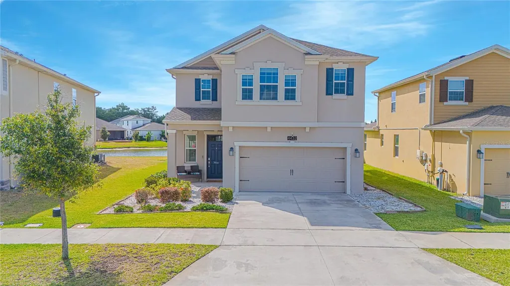 4432 Seven Canyons Drive Kissimmee FL 34746