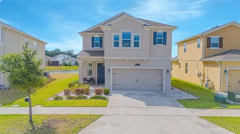 4432 Seven Canyons Drive Kissimmee FL 34746