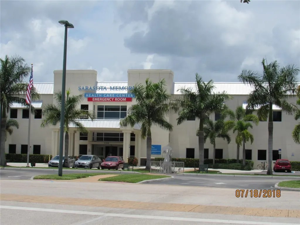 Jasper Terrace North Port FL 34288