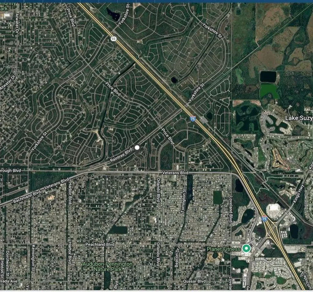Jasper Terrace North Port FL 34288