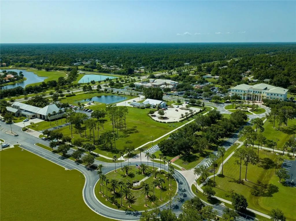 Jasper Terrace North Port FL 34288