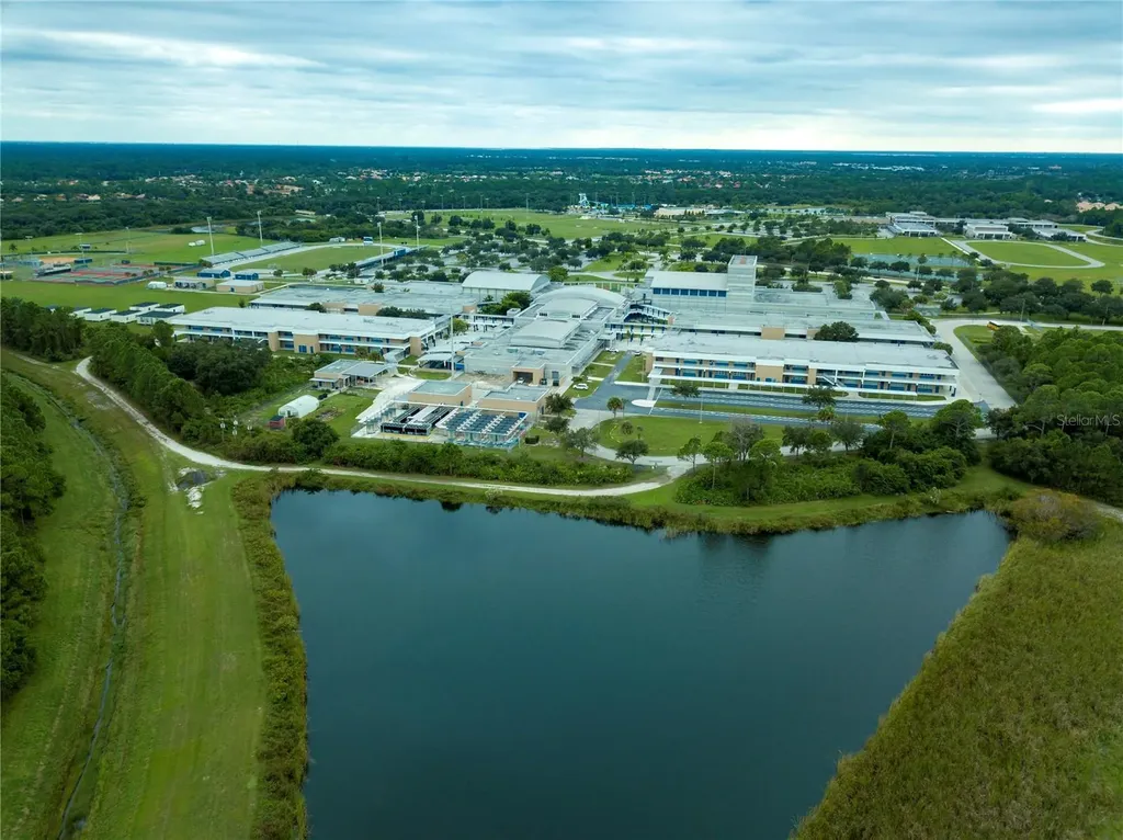 Jasper Terrace North Port FL 34288