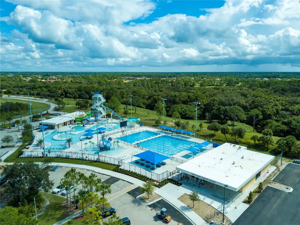 Jasper Terrace North Port FL 34288