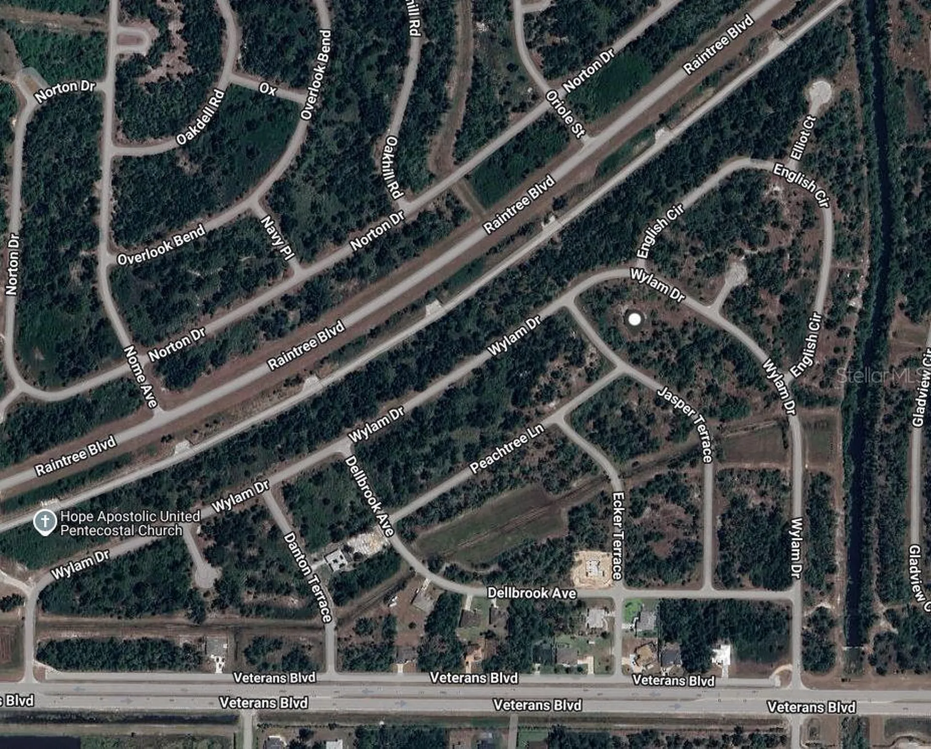 Jasper Terrace North Port FL 34288