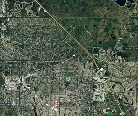 Jasper Terrace North Port FL 34288