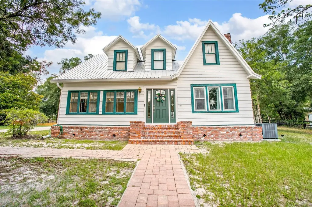 257 Huntington Drive Deland FL 32724
