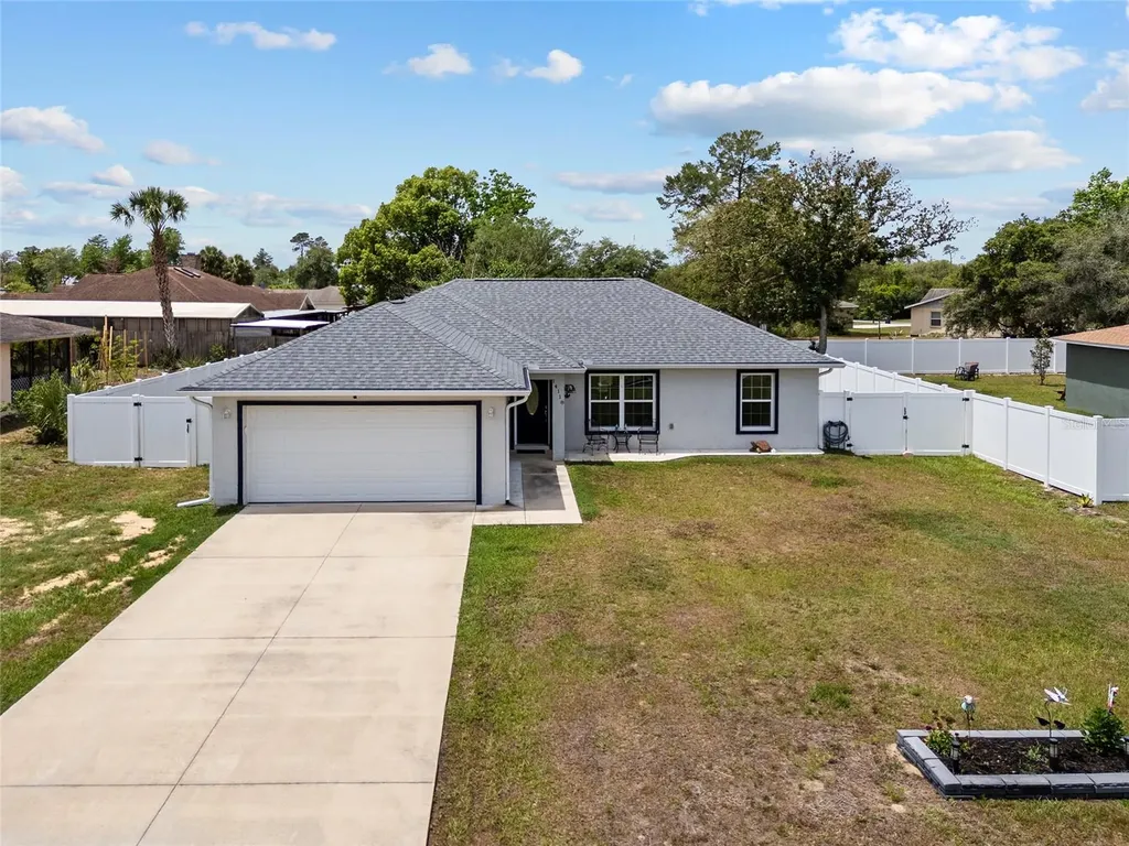 14118 SW 32nd Terrace Road Ocala FL 34473