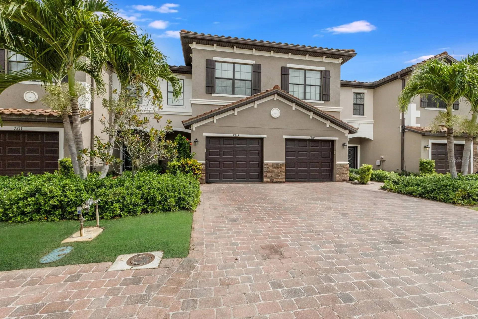 7215 Ketch Place Bradenton FL 34212