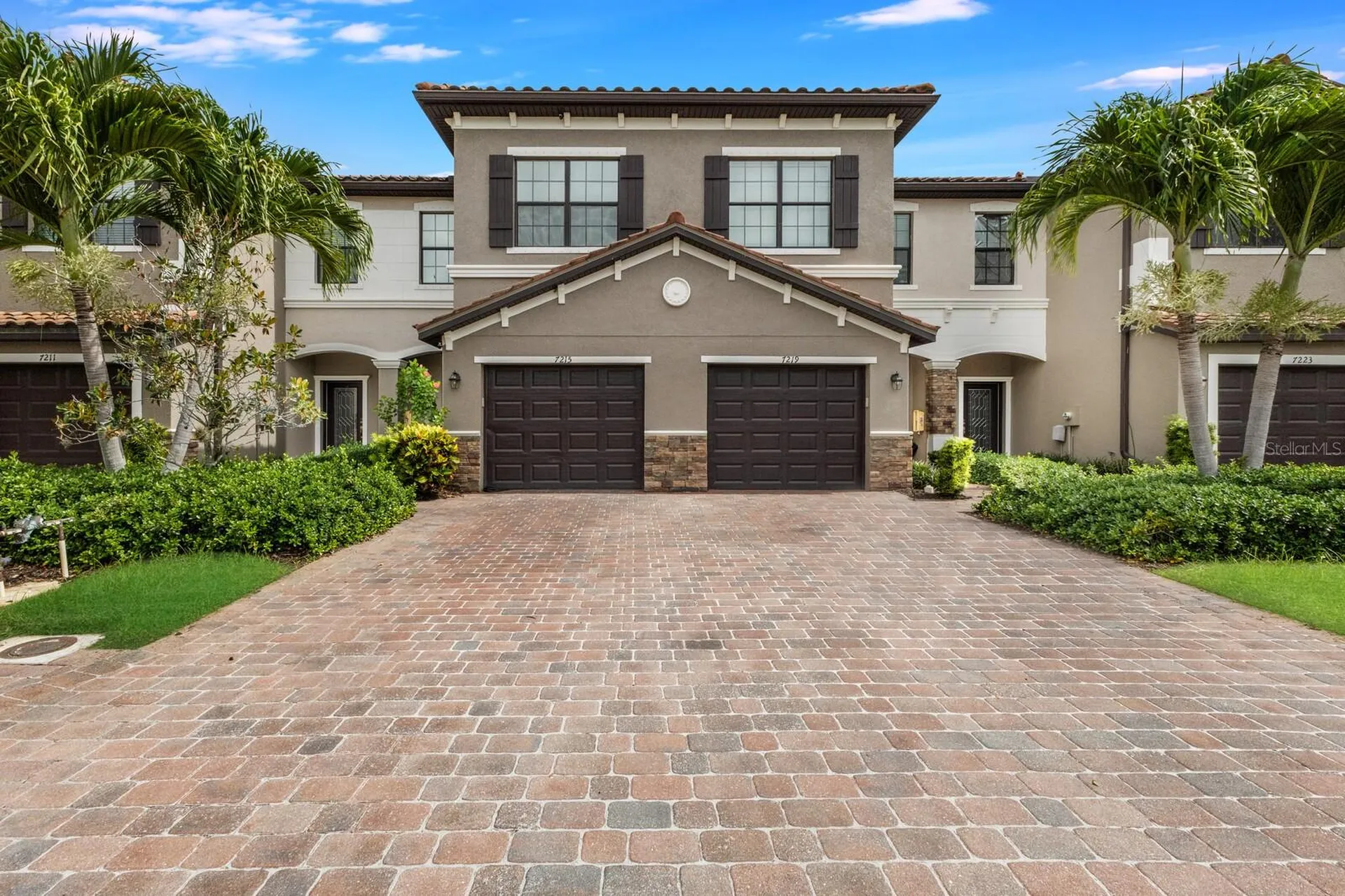 7215 Ketch Place Bradenton FL 34212