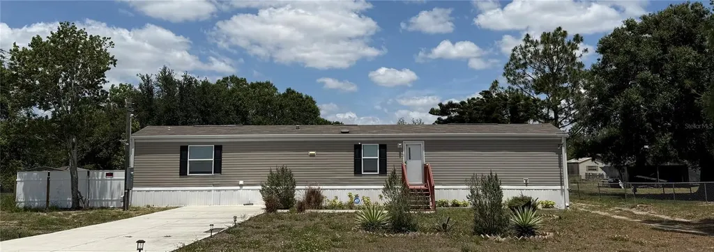 327 Tindel Camp Road Lake Wales FL 33898