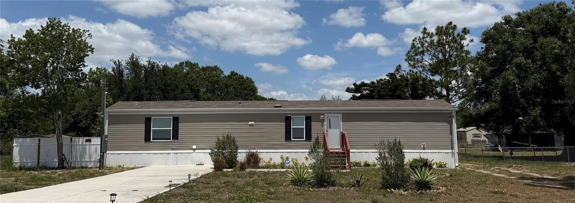 327 Tindel Camp Road Lake Wales FL 33898