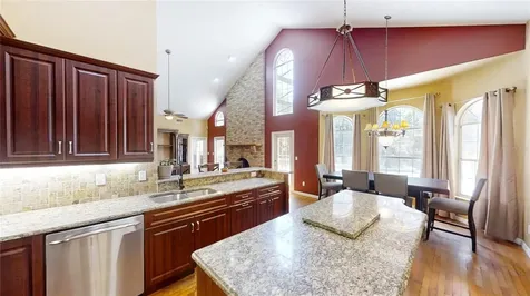 682 Ferncliff Drive Port Orange FL 32127