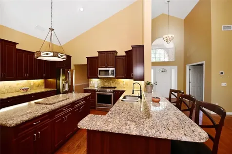 682 Ferncliff Drive Port Orange FL 32127