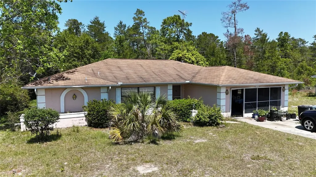 15920 SW 49th Court Road Ocala FL 34473