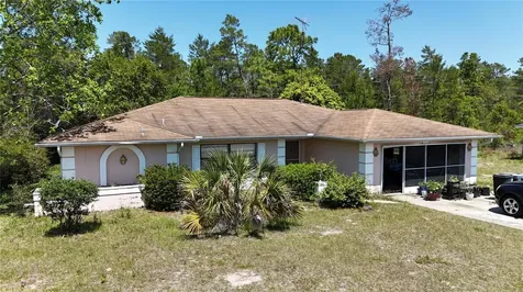 15920 SW 49th Court Road Ocala FL 34473