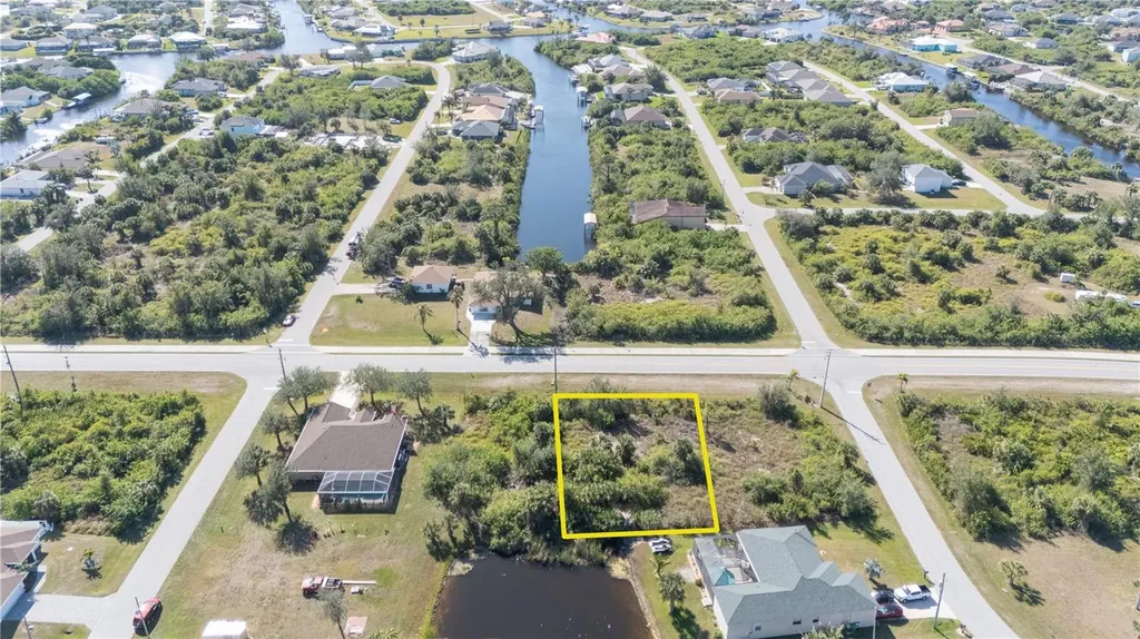 14386 Ingraham Boulevard Port Charlotte FL 33981