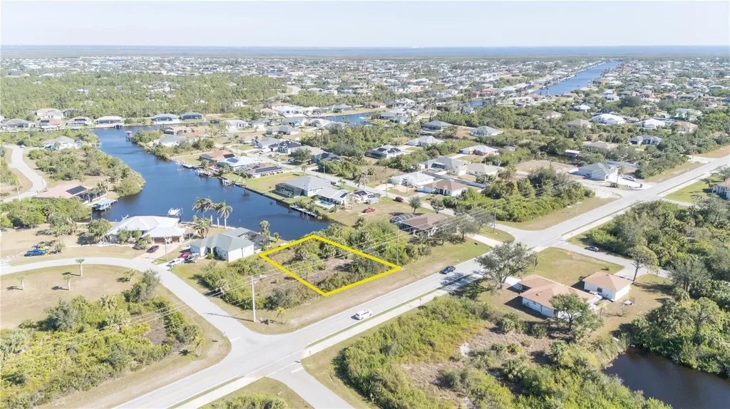 14386 Ingraham Boulevard Port Charlotte FL 33981
