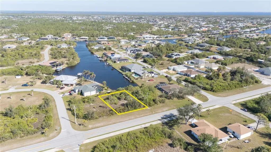 14386 Ingraham Boulevard Port Charlotte FL 33981
