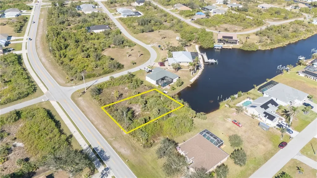 14386 Ingraham Boulevard Port Charlotte FL 33981