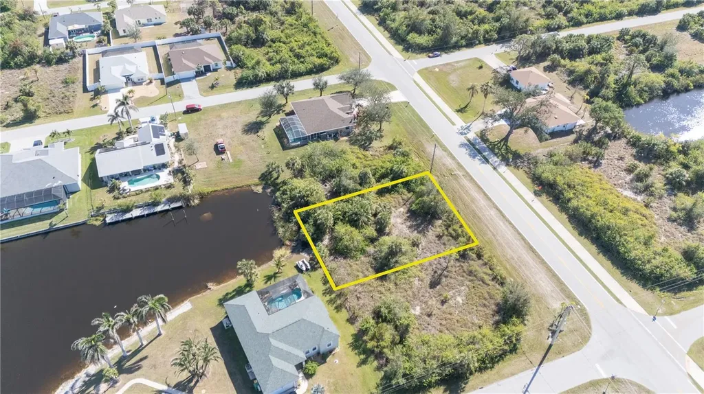 14386 Ingraham Boulevard Port Charlotte FL 33981