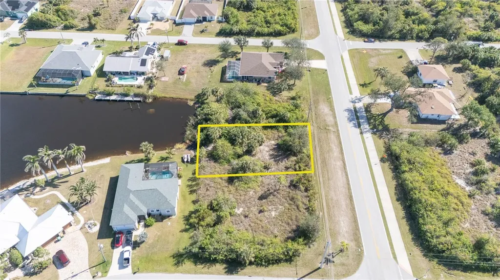 14386 Ingraham Boulevard Port Charlotte FL 33981