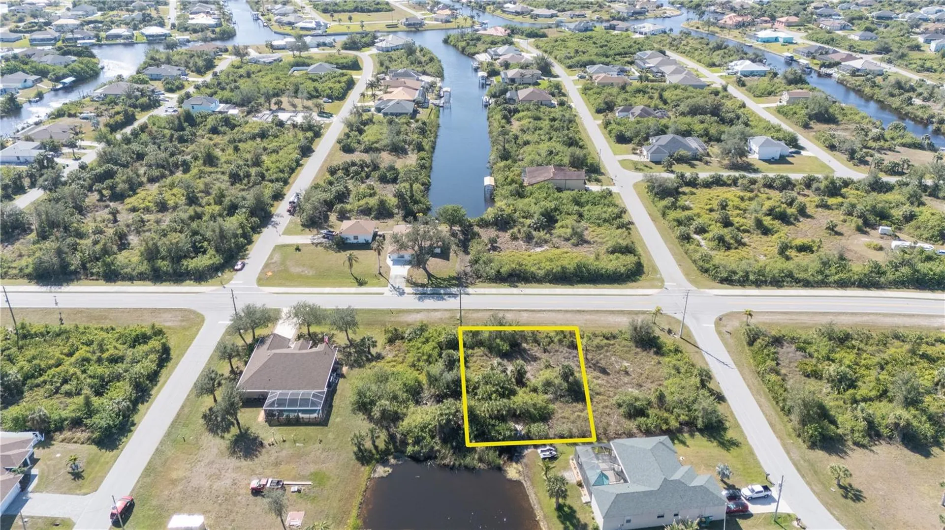 14386 Ingraham Boulevard Port Charlotte FL 33981