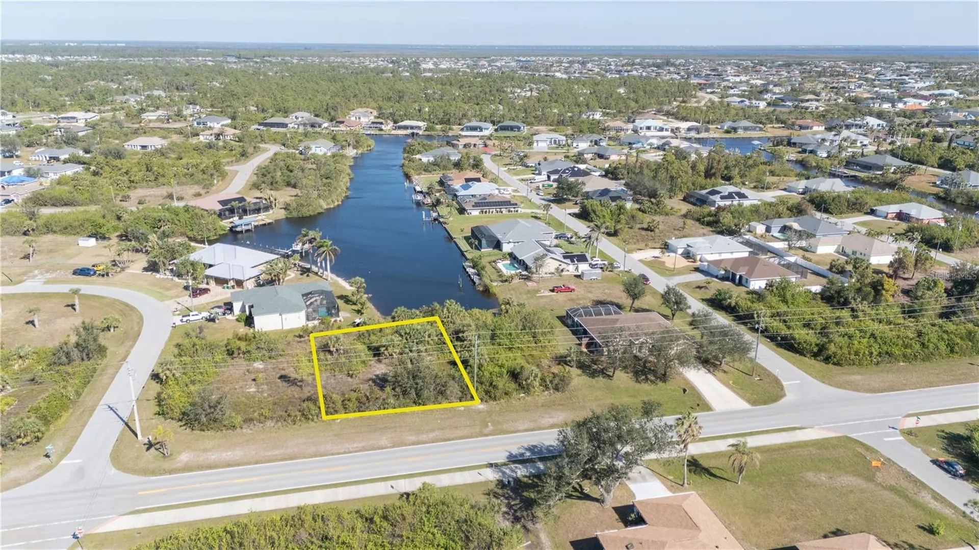14386 Ingraham Boulevard Port Charlotte FL 33981
