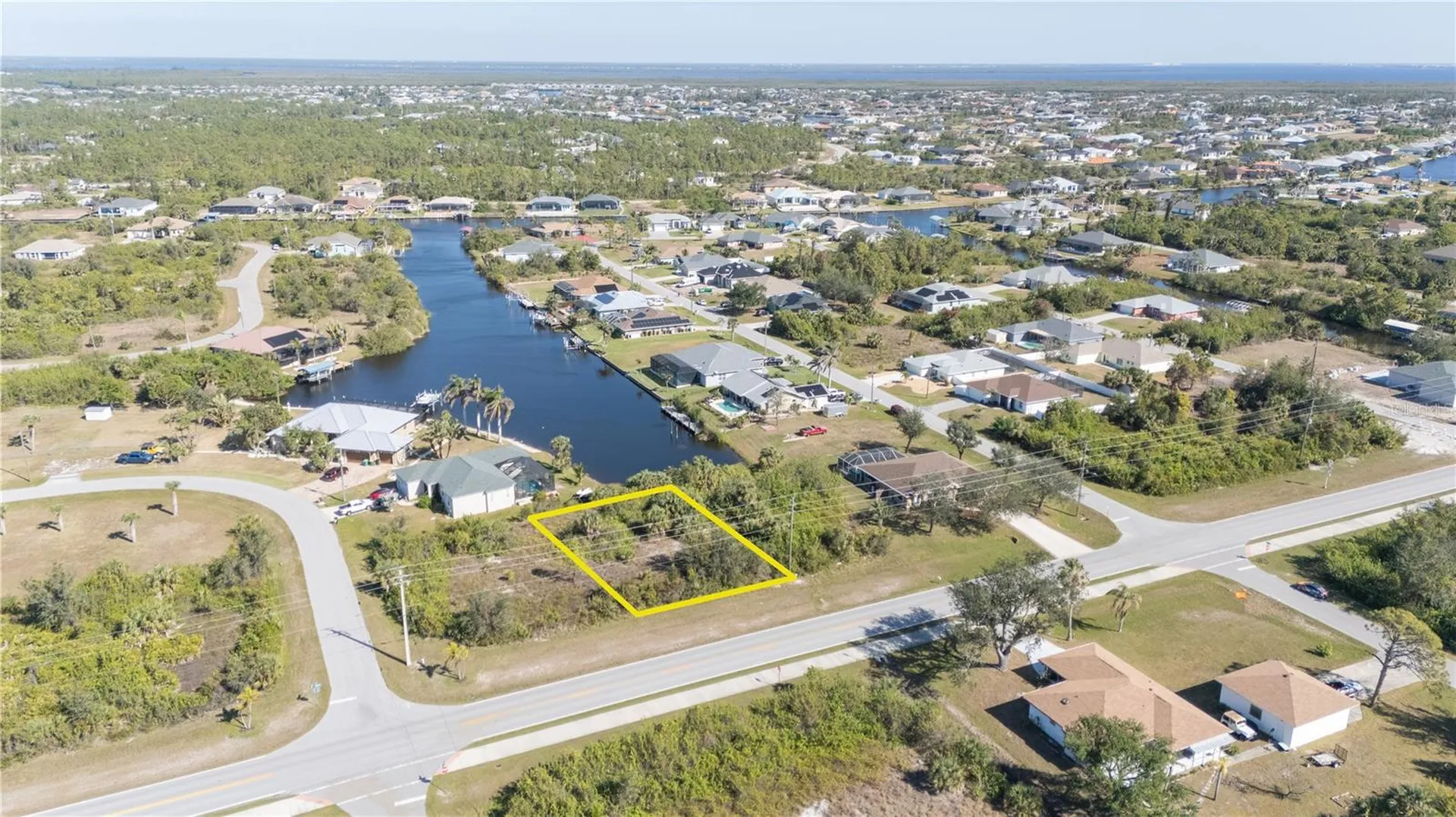 14386 Ingraham Boulevard Port Charlotte FL 33981