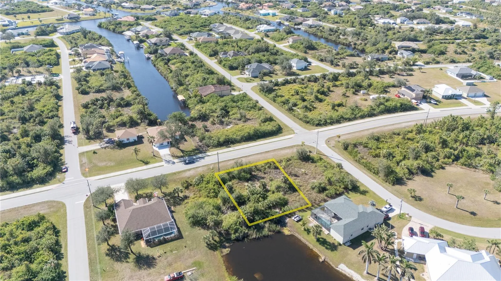 14386 Ingraham Boulevard Port Charlotte FL 33981