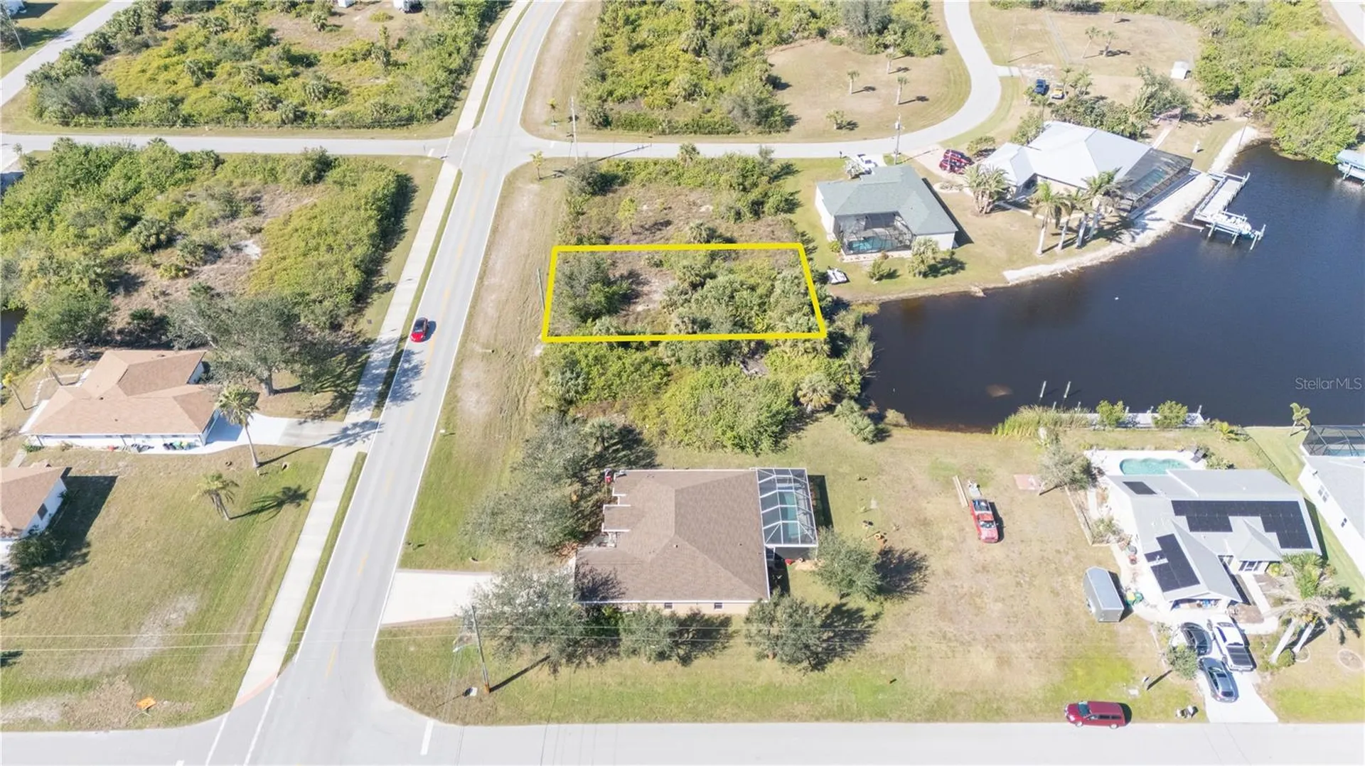14386 Ingraham Boulevard Port Charlotte FL 33981
