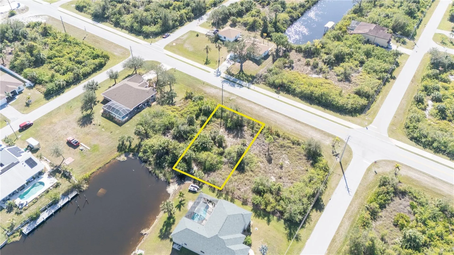 14386 Ingraham Boulevard Port Charlotte FL 33981