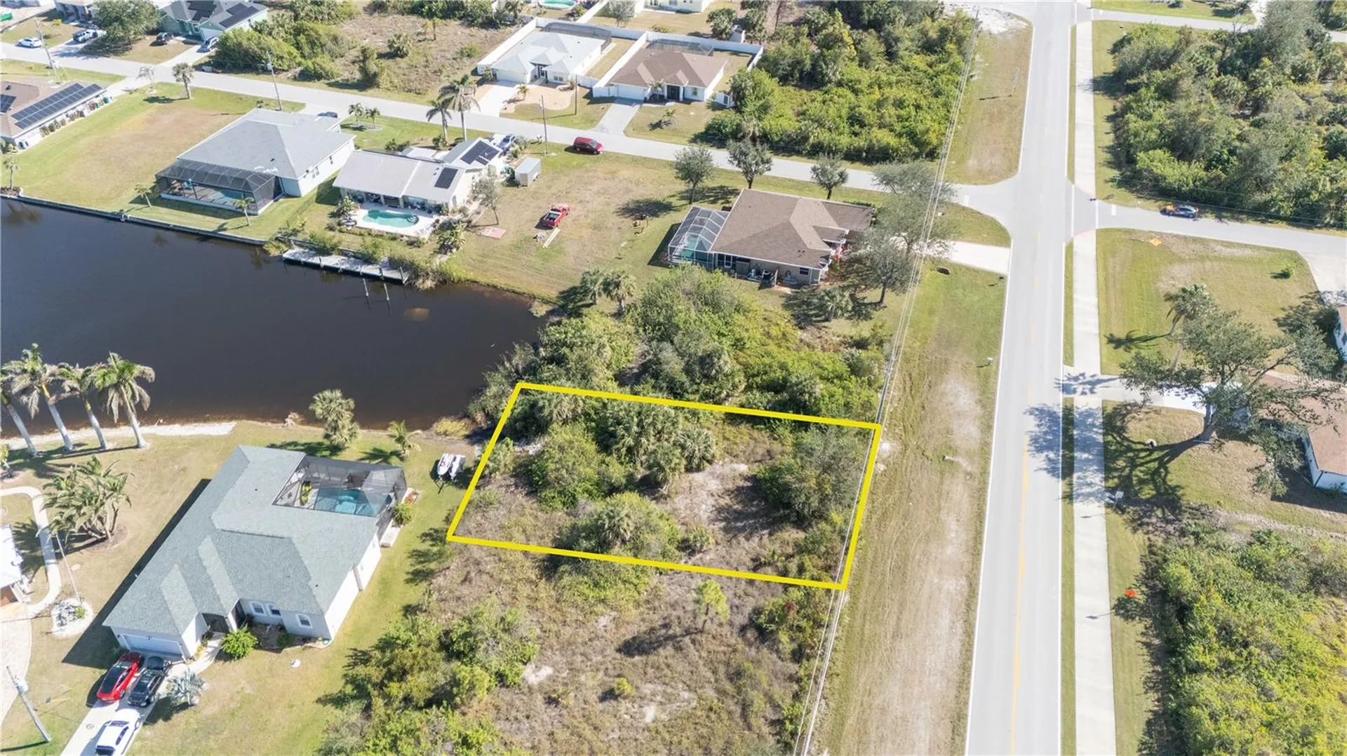 14386 Ingraham Boulevard Port Charlotte FL 33981
