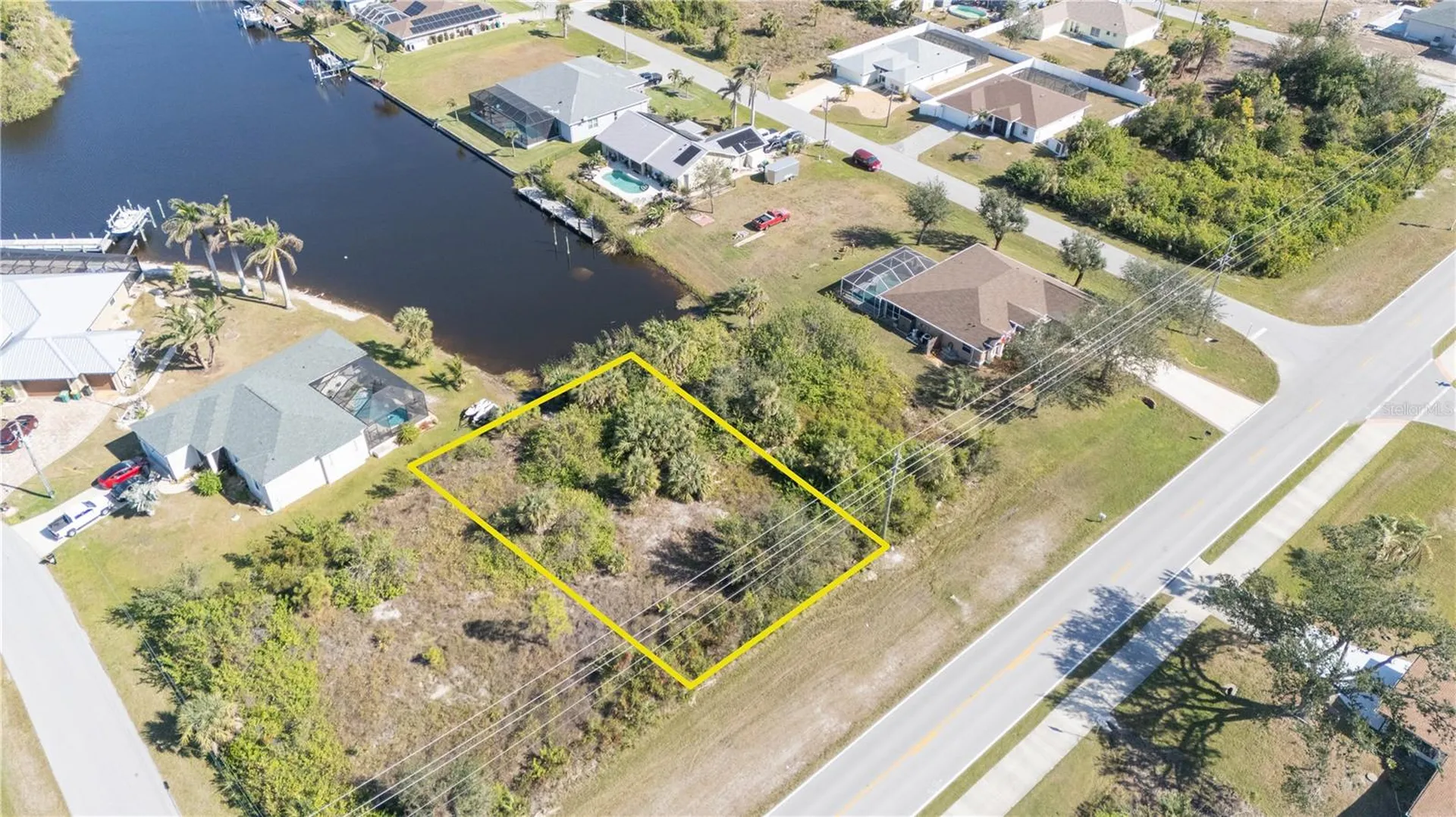 14386 Ingraham Boulevard Port Charlotte FL 33981