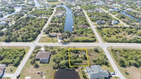 14386 Ingraham Boulevard Port Charlotte FL 33981