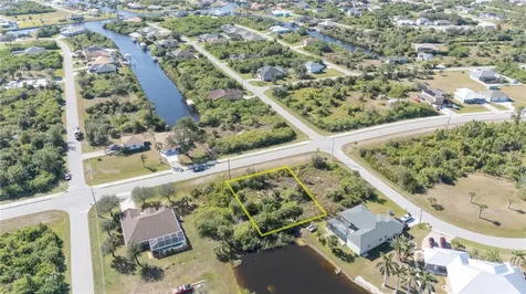 14386 Ingraham Boulevard Port Charlotte FL 33981