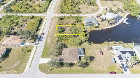 14386 Ingraham Boulevard Port Charlotte FL 33981