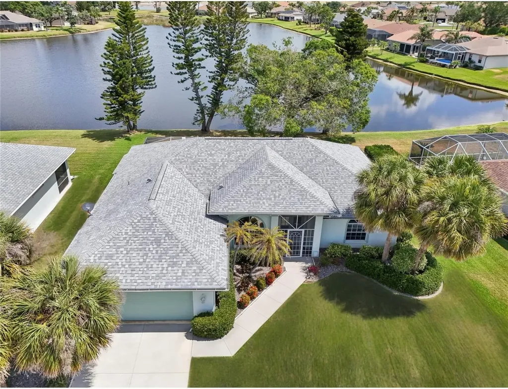 5596 Sabal Trace Drive North Port FL 34287
