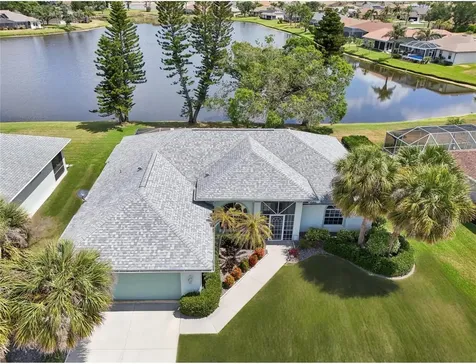 5596 Sabal Trace Drive North Port FL 34287