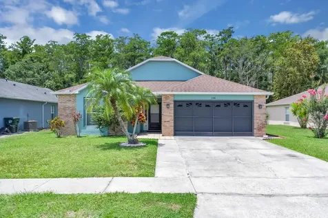 2398 Queenswood Circle Kissimmee FL 34743