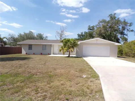 1148 Salina Avenue Port Charlotte FL 33948