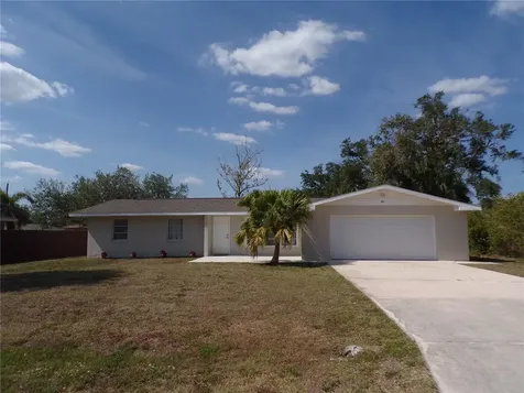 1148 Salina Avenue Port Charlotte FL 33948