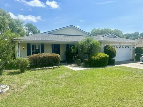 4074 Parkway Boulevard Land O Lakes FL 34639