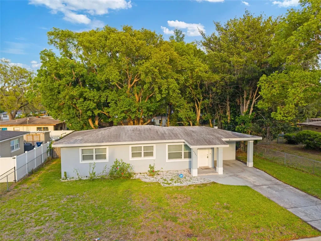 6507 N 21st Street Tampa FL 33610