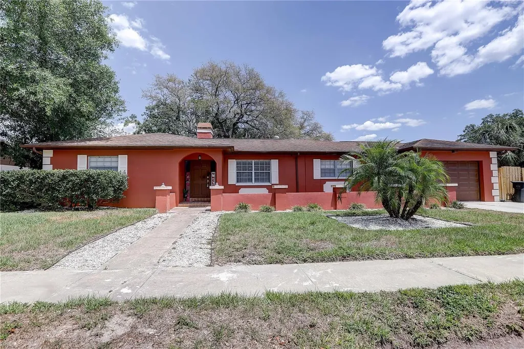 7117 Wrenwood Circle Tampa FL 33617
