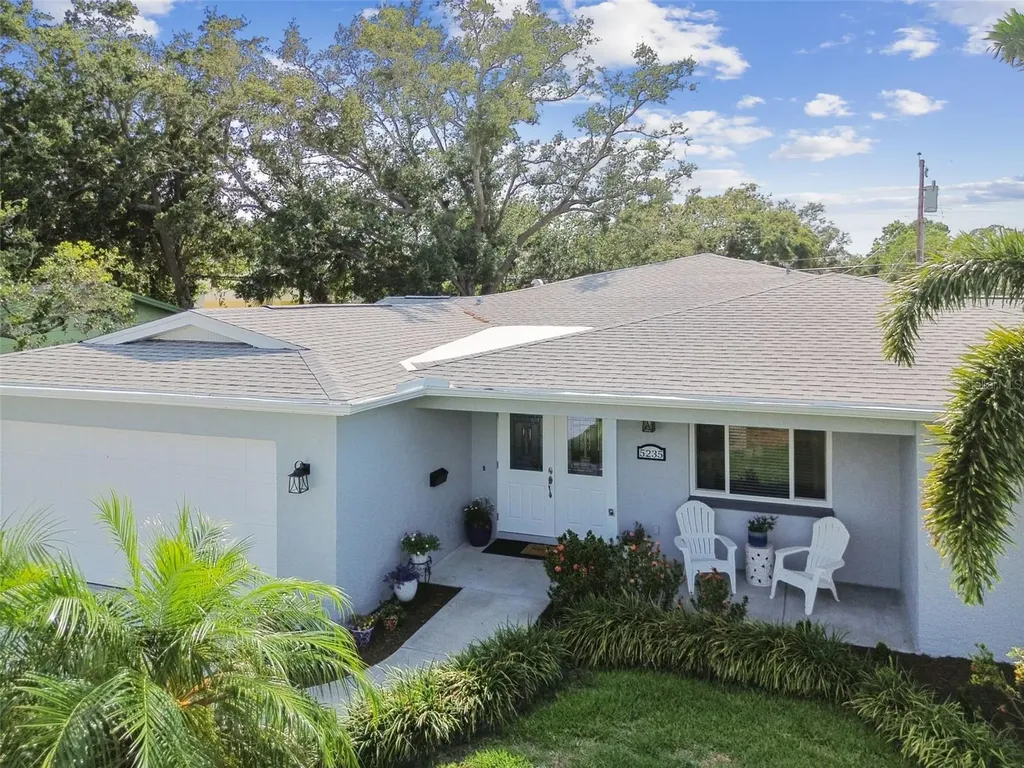 5235 42nd Street S St Petersburg FL 33711
