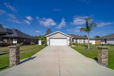 249 Underwood Trail Palm Coast FL 32164